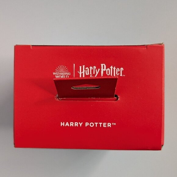 Hallmark Harry Potter Wizarding World Christmas Ornament - Picture 9 of 10